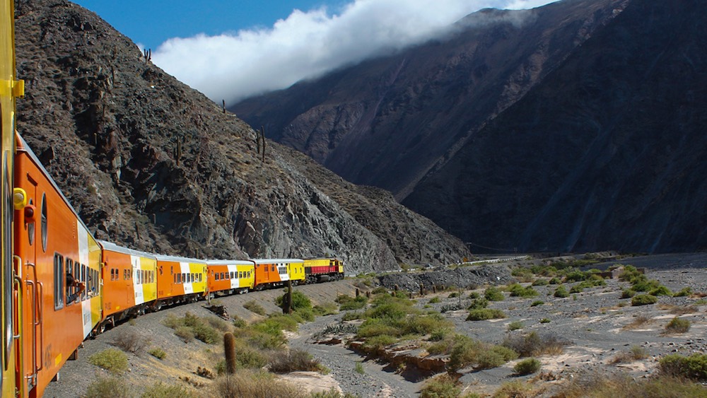 tren a las nubes salta argentina