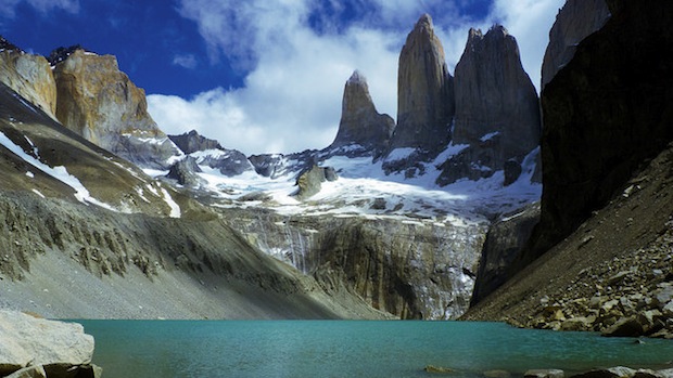 Torres del Paine - Foto de Douglas Scortegagna
