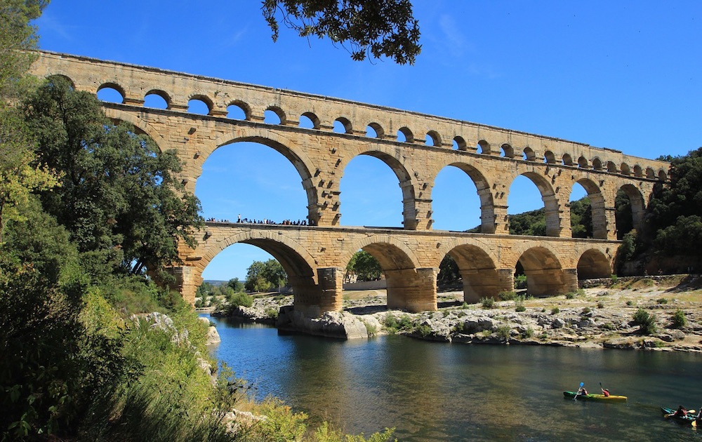 pont-du-gard-romana-frança