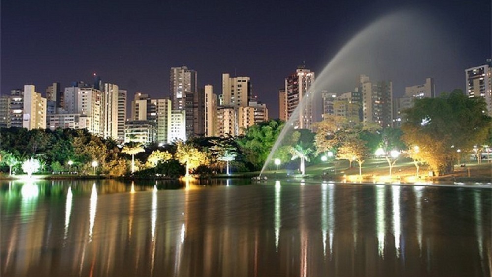 Onde ficar em Goiânia: 9 melhores bairros e dicas de hotéis