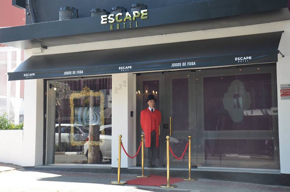 escape-hotel
