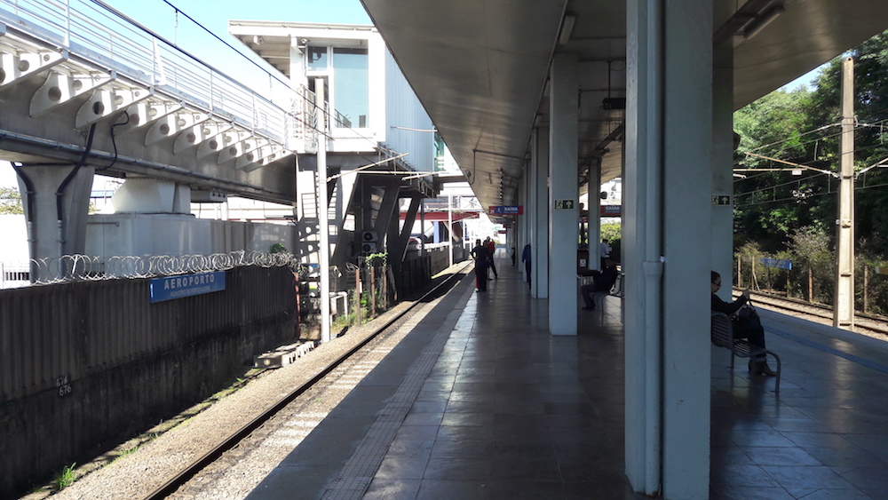 metro aeroporto porto alegre