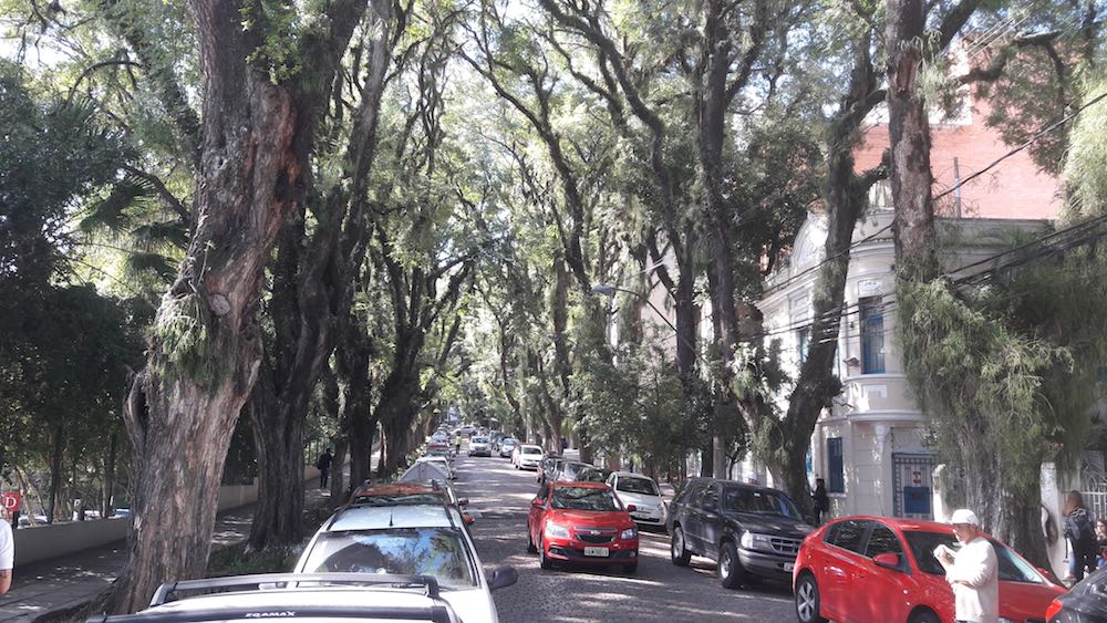 rua mais bonita do brasil porto alegre