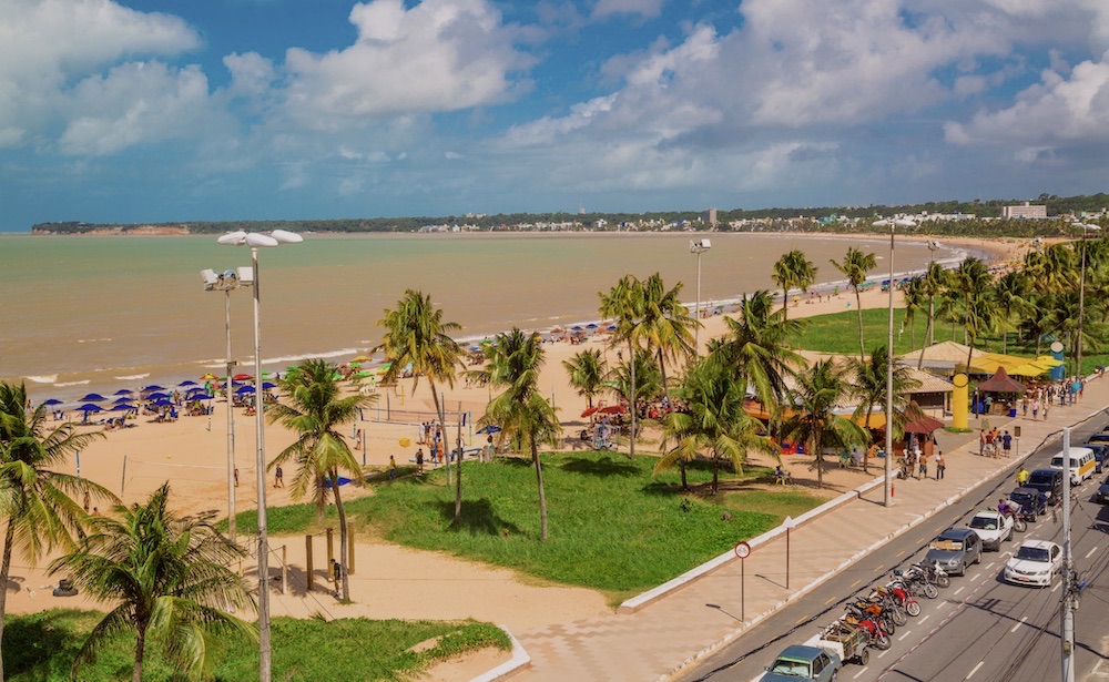 Onde ficar em João Pessoa: 5 melhores bairros e praias + dicas de hotéis