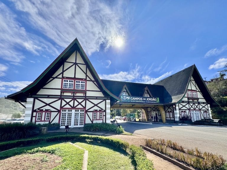 7 dicas de Campos do Jordão (relato muito sincero)