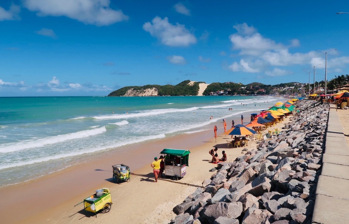 Onde ficar em Natal: 3 melhores praias e dicas de hotéis 2023