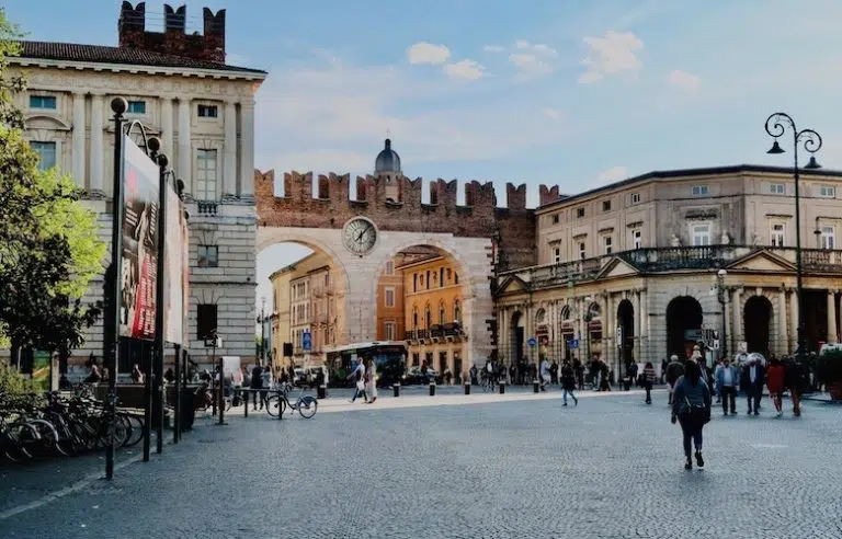 Quando ir a Verona: melhor época para viajar