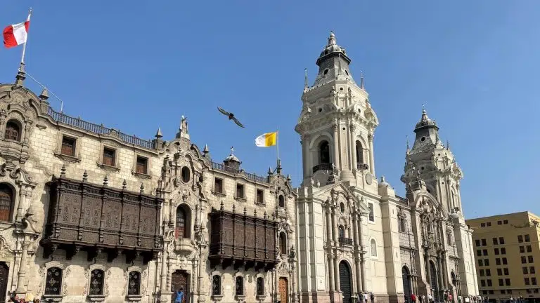 Onde ficar em Lima, Peru: 4 melhores bairros e dicas de hotéis