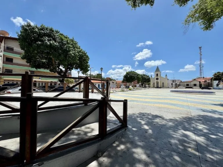 Onde ficar em Barreirinhas: melhores hotéis e localizações