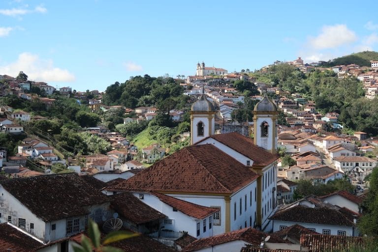 Quando ir para Ouro Preto: melhor época e principais eventos