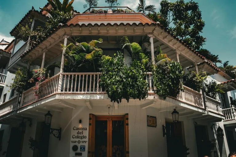 5 melhores hotéis de Cartagena dentro da Cidade Amuralhada